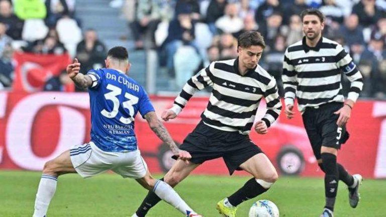 Juventus’un korktuğu başına geldi! Galatasaray maçı öncesi Kenan Yıldız şoku