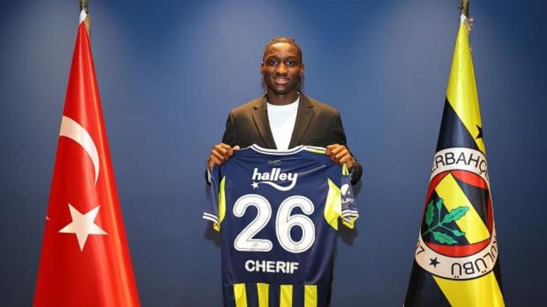 Kapıyı Anelka açmıştı! Fenerbahçe, 21 yıl sonra 2 Fransız’ı tıpkı periyotta aldı