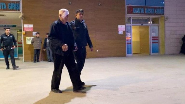 Kaza yapan alkollü bisiklet şoförüne 11 bin 629 TL ceza