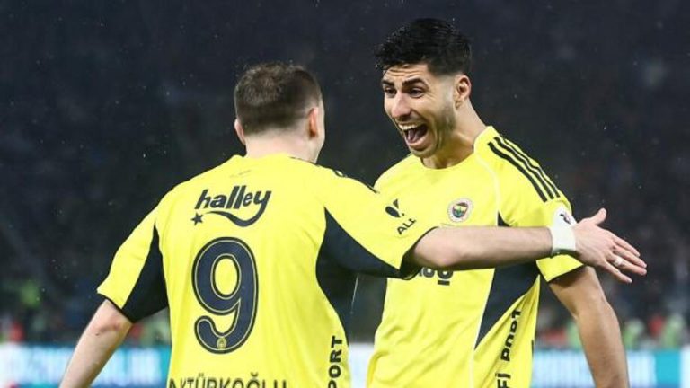 Kerem Aktürkoğlu: Galibiyeti hak ettiğimizi düşünüyorum