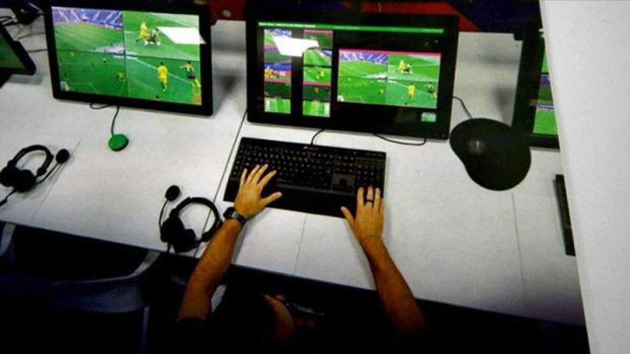 Konyaspor – Galatasaray maçının VAR’ı aşikâr oldu