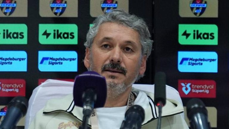 Kritik zaferin akabinde Gerin: Düşmemek için savaşmaya devam edeceğiz