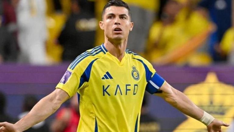 Kriz çıkarmıştı! Suudi Arabistan’da ‘Ronaldo’ tansiyonunu artıracak kelamlar: Kimse ligin…