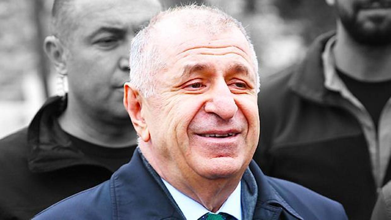 Mahkemeden karar! Ümit Özdağ’a Pir Said cezası