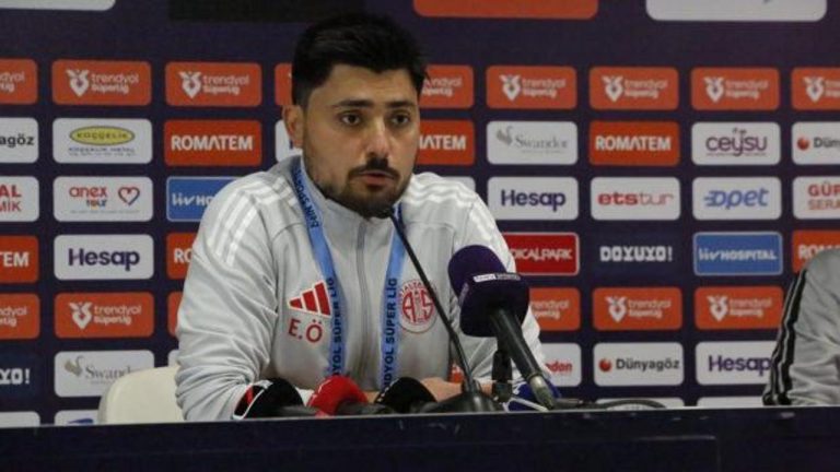 Mehmet Seçkin Örenç: Net bir galibiyetle ayrılmak bizi keyifli etti