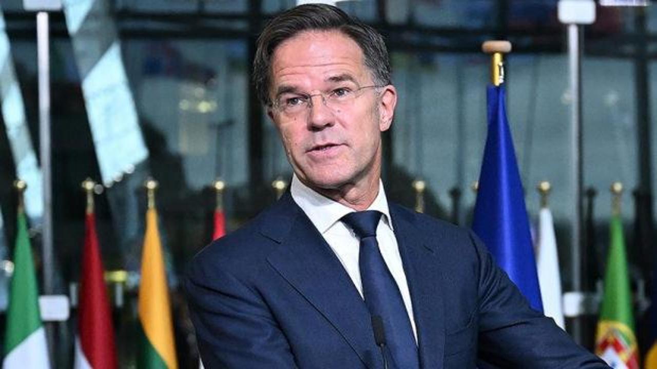 NATO’dan Avrupa’ya ABD daveti