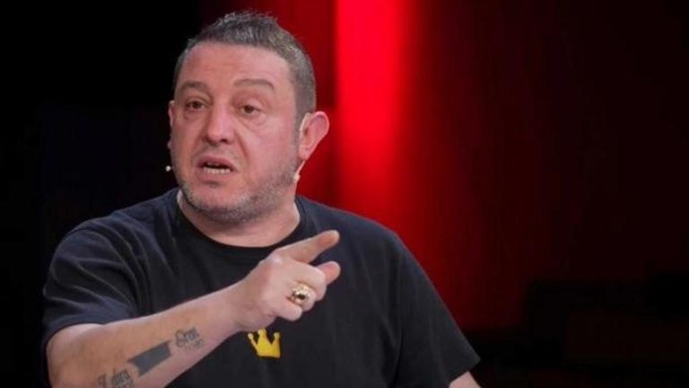 Nihat Kahveci, F.Bahçe maçı sonrası çıldırdı! ‘Ödüm patladı’ dedi, oyuncuları topa tuttu