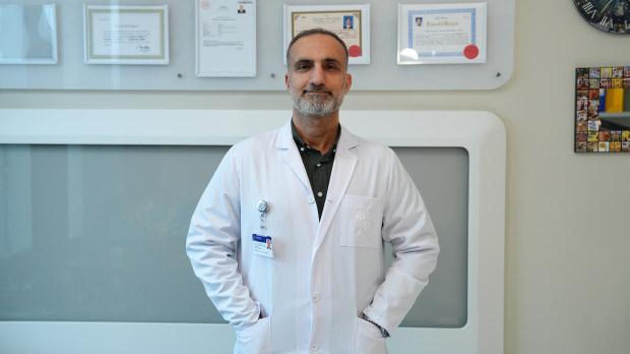 Prof. Dr. Tuğrul: Dünyanız dönüyor, kulağınız tıkanıyorsa sebebi meniere olabilir