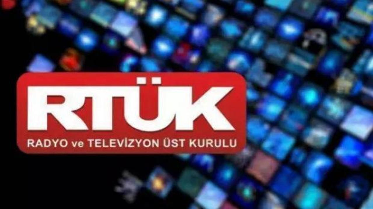RTÜK liderliğinde medya zirvesi! Gerçek tesir; reyting ile değil, vicdan ile ölçülür
