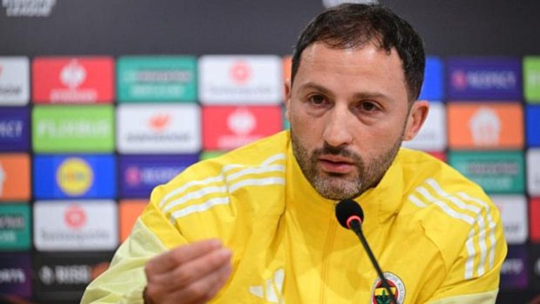 Tedesco makûs haberi duyurdu: Fenerbahçe’de sakatlar kervanına bir isim daha eklendi!