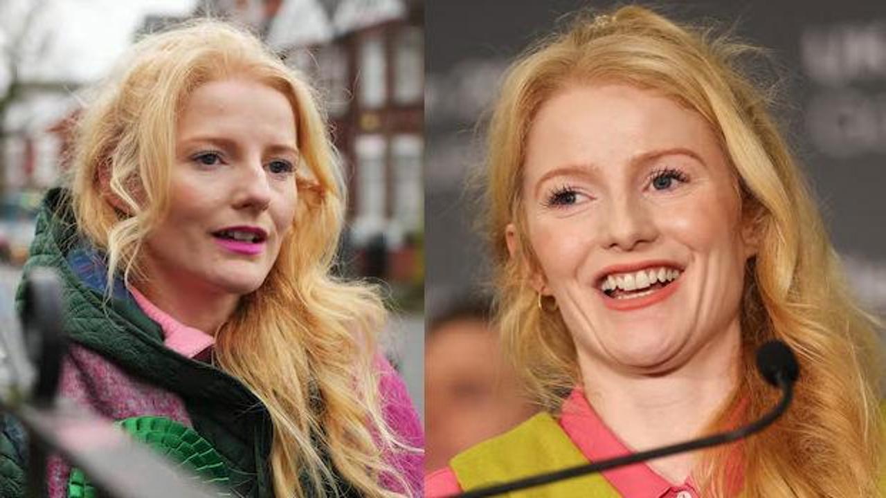 Tesisatçıydı, milletvekili oldu! Birinci işi Müslümanları savunma oldu