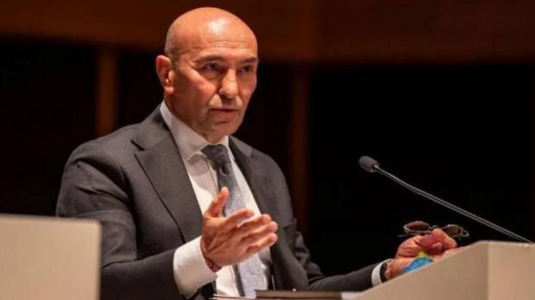 Tunç Soyer çılgına döndü! Cemil Tugay’a ateş püskürdü: Kâfi artık