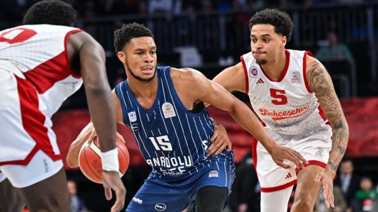 Türkiye Kupası’nda Dörtlü Final eşleşmeleri aşikâr oldu