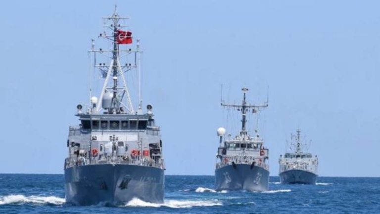 Türkiye’nin NAVTEX kararına boyun eğdiler: Yunan yetkililerden hükümete reaksiyon yağdı!