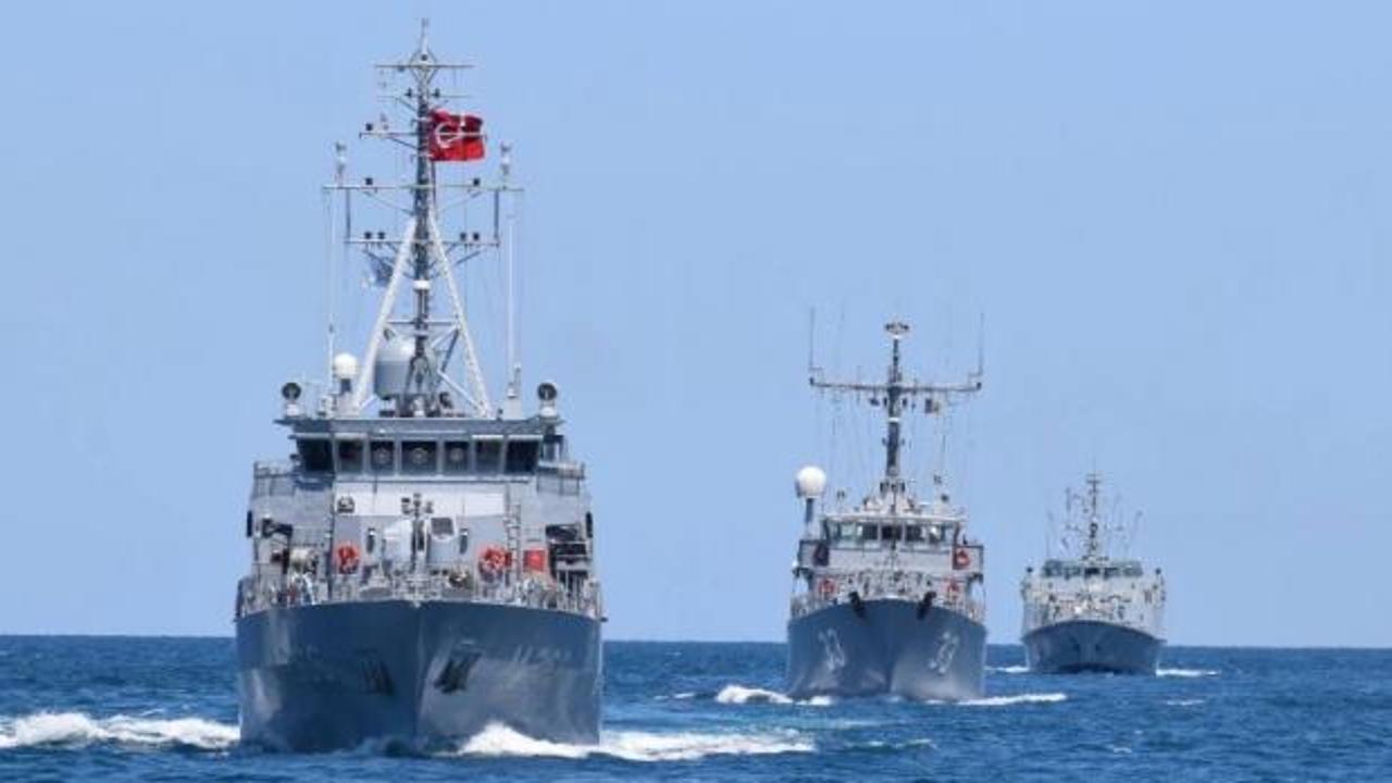 Türkiye’nin NAVTEX kararına boyun eğdiler: Yunan yetkililerden hükümete reaksiyon yağdı!