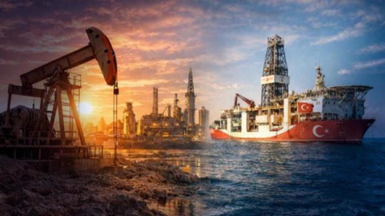 Türkiye’nin petrol üretiminin yüzde 28’i, bu 4 vilayetten karşılanıyor!