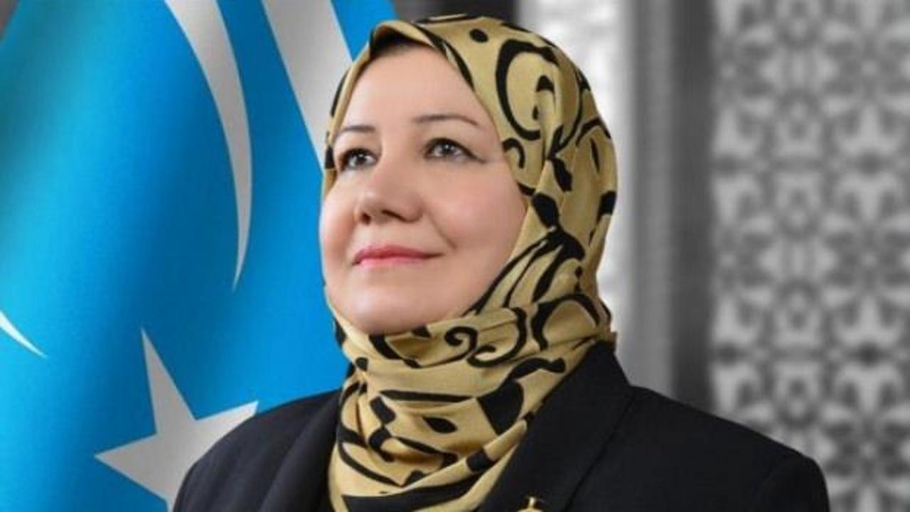 Türkmen vekilin konutuna silahlı hücum