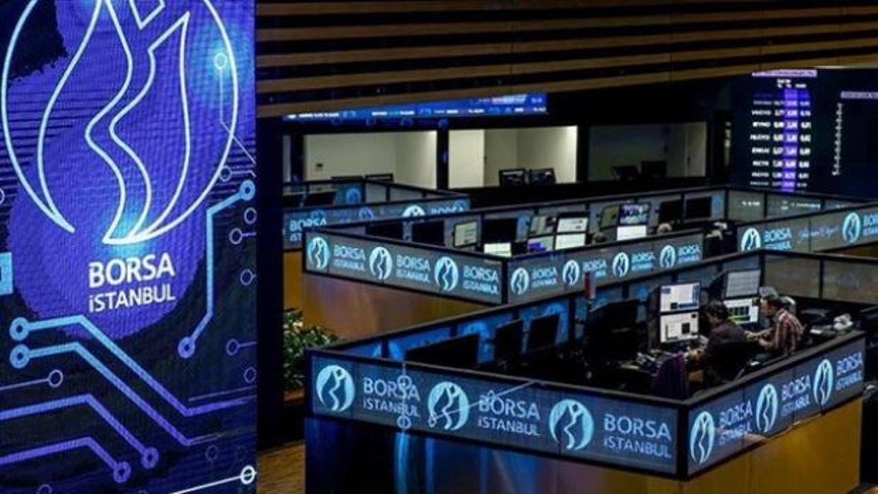 Yabancı yatırımcının ilgisi arttı! Borsa İstanbul’dan rekor üstüne rekor!