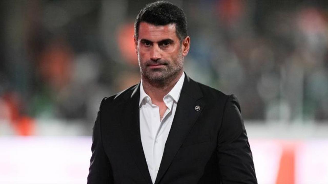 Yeni kadrosu muhakkak oluyor! 1. Lig grubunda Volkan Demirel sürprizi