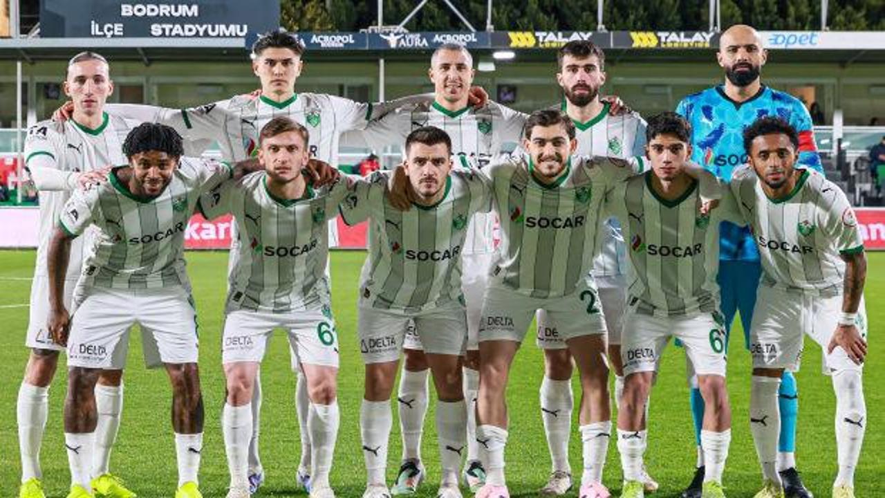 1. Lig takımı 3 futbolcusunu ulusal gruba gönderdi