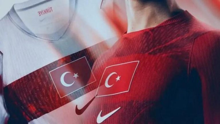 A Ulusal Kadro’nun yeni formaları tanıtıldı!