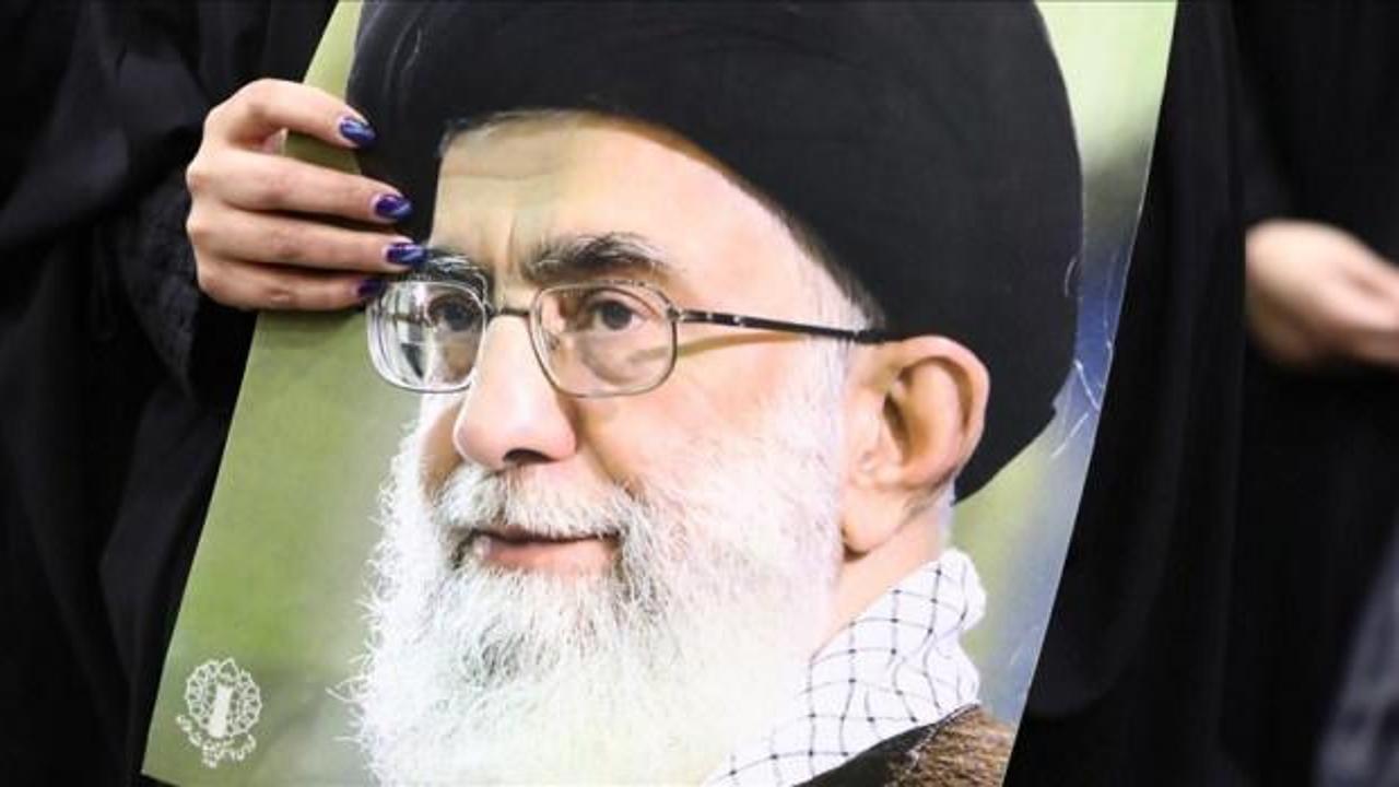 ABD’de Hamaney’in mevti üzerine 54 milyon dolarlık bahis!