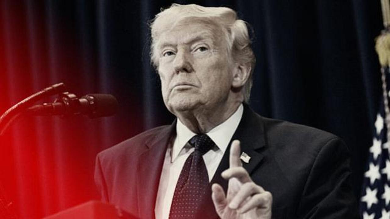 ABD’li senatör net konuştu! Trump panik modunda!