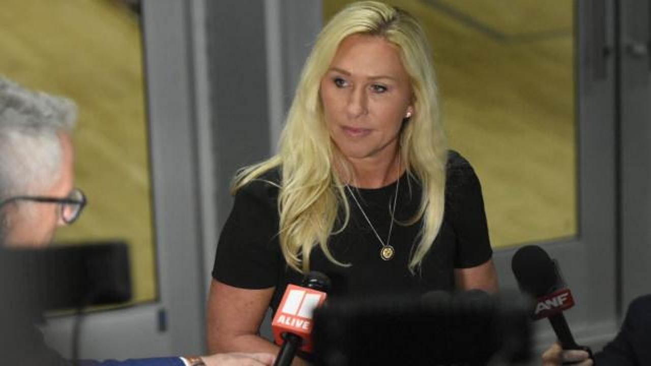 ABD’li siyasetçiden Türkiye açıklaması: Herkes uyansın, Türkiye NATO üyesi!