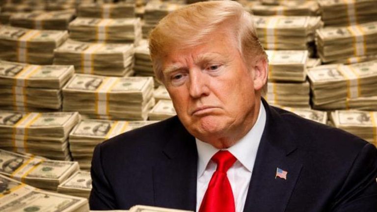 ABD’ye savaş faturası: 4 günde 2 milyar dolar kayıp