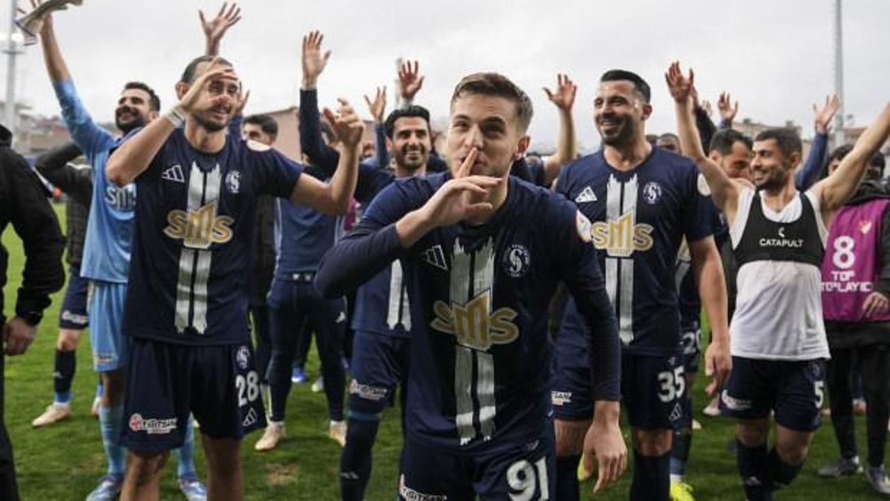 Alt sıralarda yarış kopuyor! Düşme çizgisindeki gruptan kritik zafer