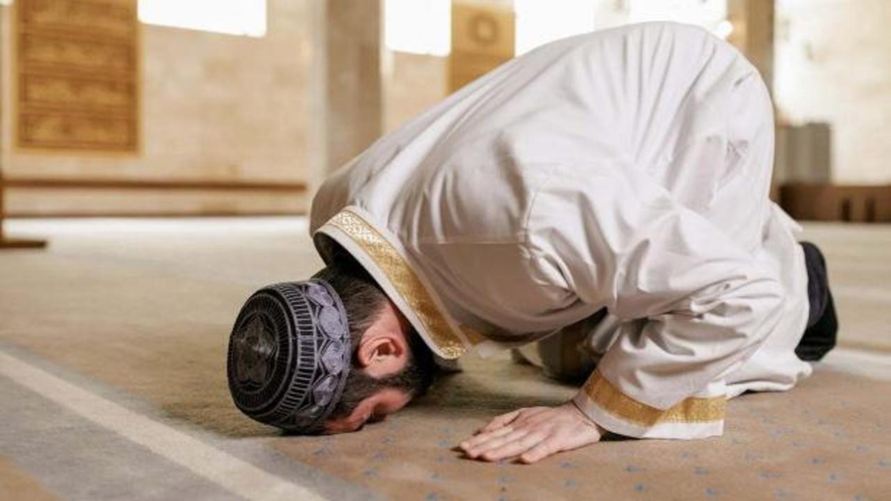 Ankara Bayram Namazı Saati 2026: Saat kaçta bayram namazı kılınacak?