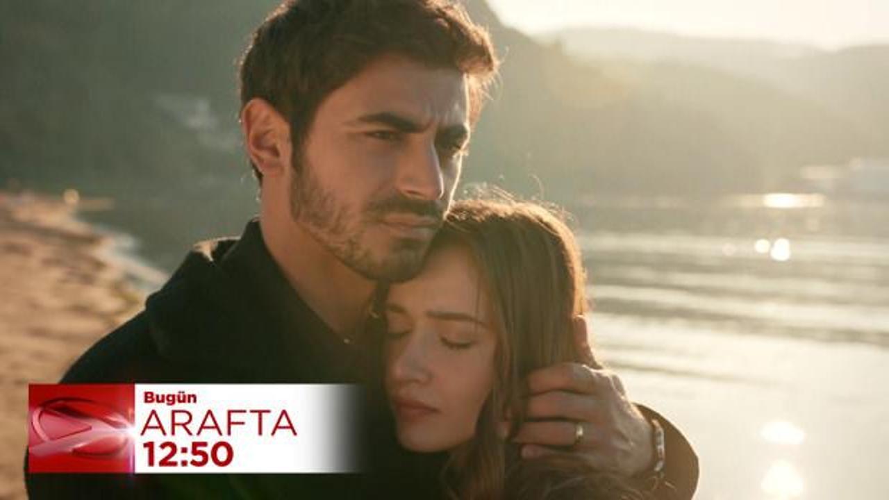 Arafta’da Ateş gerçekleri açıklamak istiyor! Mercan öğreniyor mu?