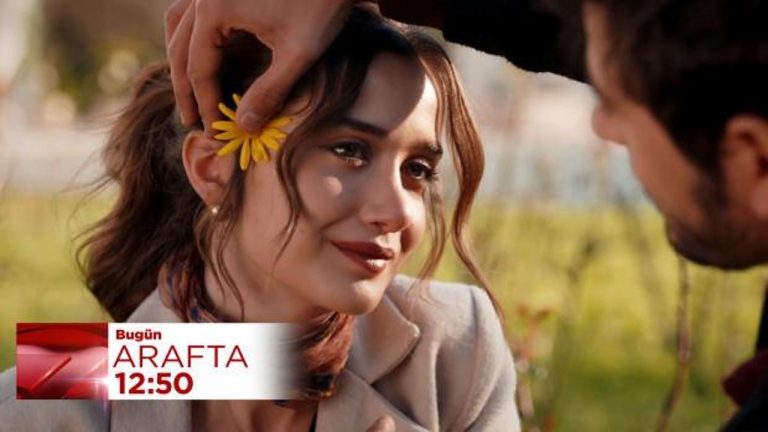 Arafta’da Ateş intikam almak istiyor! Mercan telafi etmeye çalışıyor