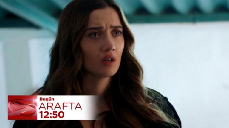 Arafta’da Haydar’ın kirli geçmişi ortaya çıkıyor! Gerçek yüzünü görüyor