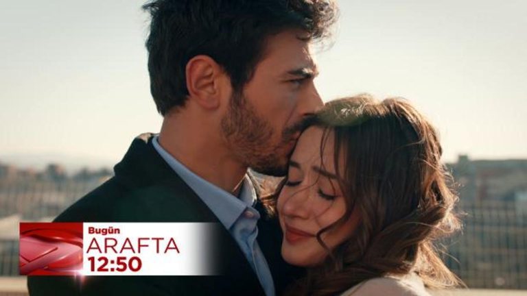 Arafta’da Mercan, Ateş’in sırrını öğreniyor mu? Sakladığını söylüyor!