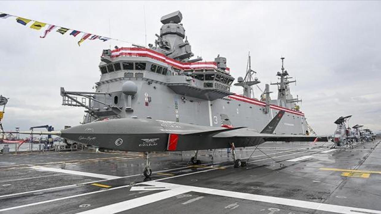 Avrupa’nın göbeğinde inanılmaz hamle! Savunmada parmak ısırtan Türk damgası!