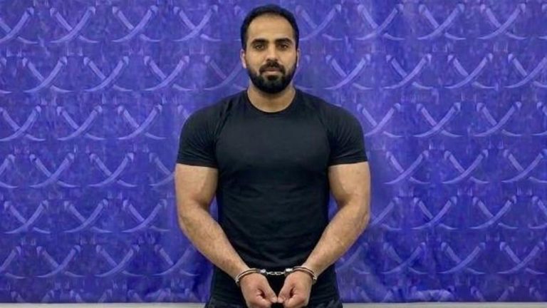 Bahreyn’e çalışmaya gelen Hintli mühendis Mossad ajanı olmakla suçlanıyor