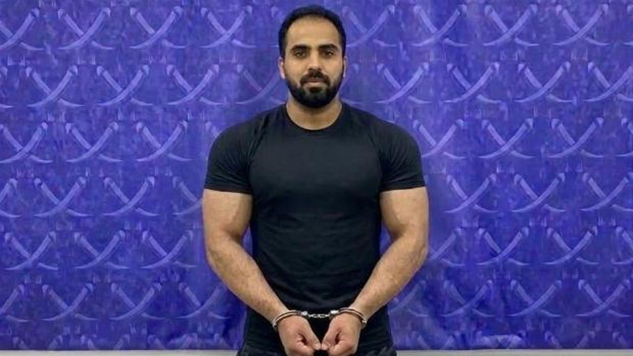 Bahreyn’e çalışmaya gelen Hintli mühendis Mossad ajanı olmakla suçlanıyor