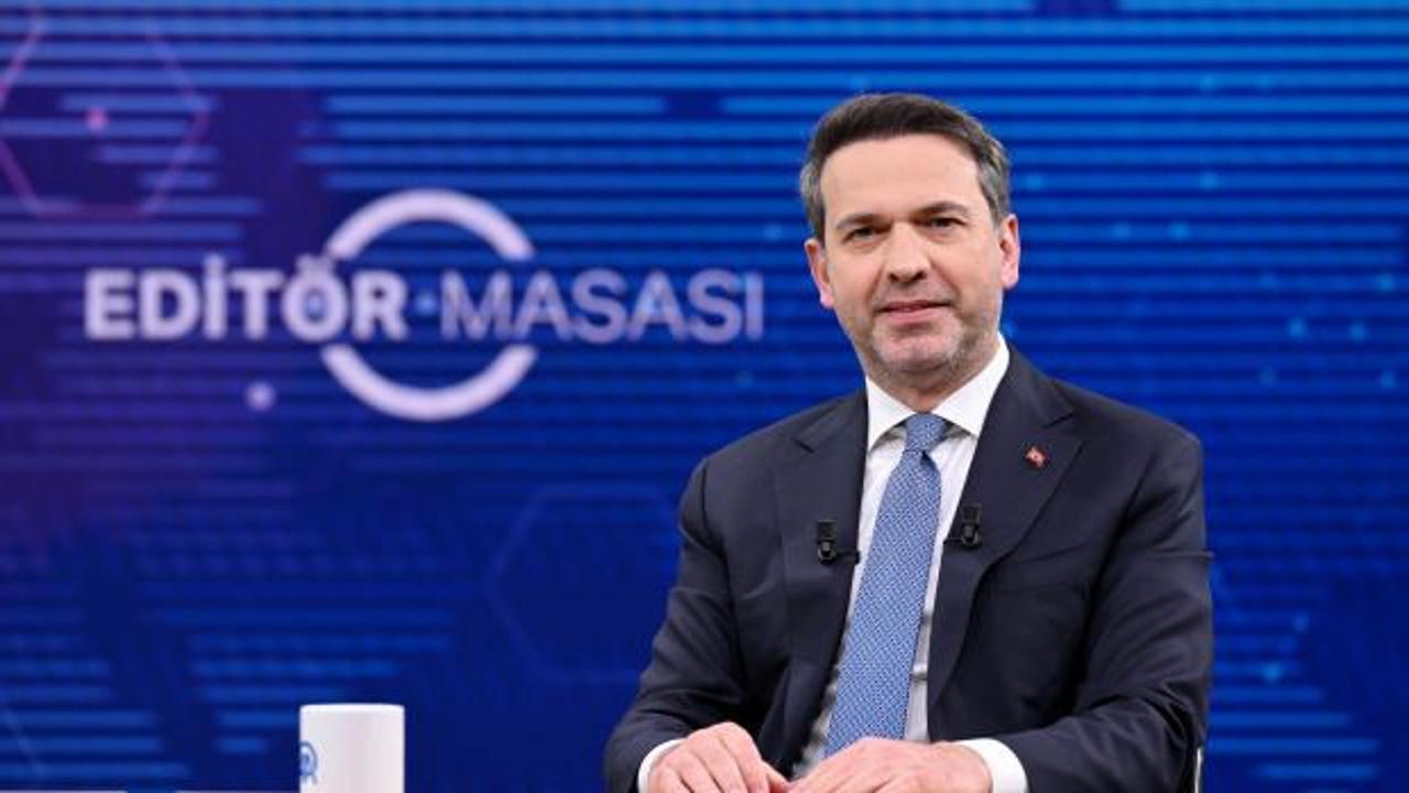 Bakan Bayraktar müjdeyi verip petrolde hoş haberi duyurdu