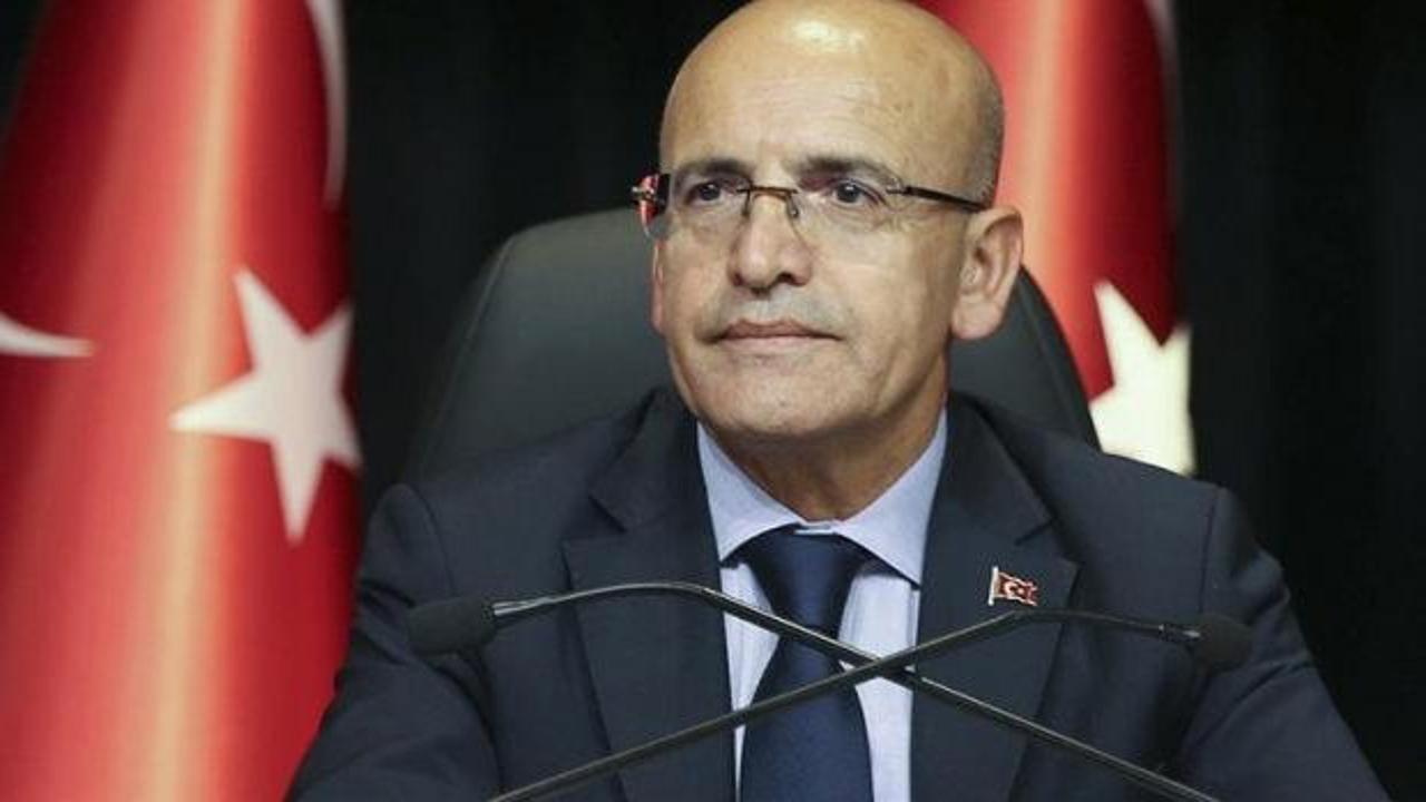 Bakan Şimşek duyurdu! Benzin ve mazot fiyatlarında savaş önlemi! Sayılarda büyük düşüş