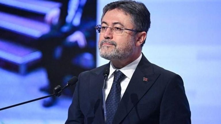 Bakan Yumaklı’dan Milli Parklar Kanunu açıklaması