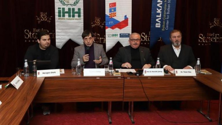 Balkan Türkleri için stratejik dönüşüm: Artık yalnızca mirasçı değil, kurucu aktörüz!