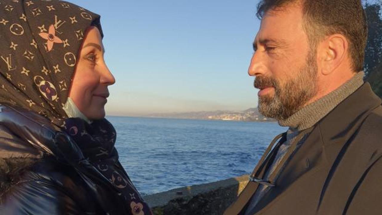 Boşanma etabındaki eşini katletti!