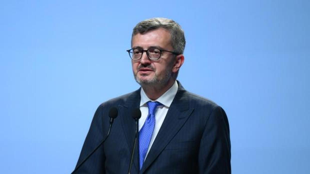 Burhanettin Duran: Tüm eğitim işçilerimizin çabası büyük bir bedele sahiptir