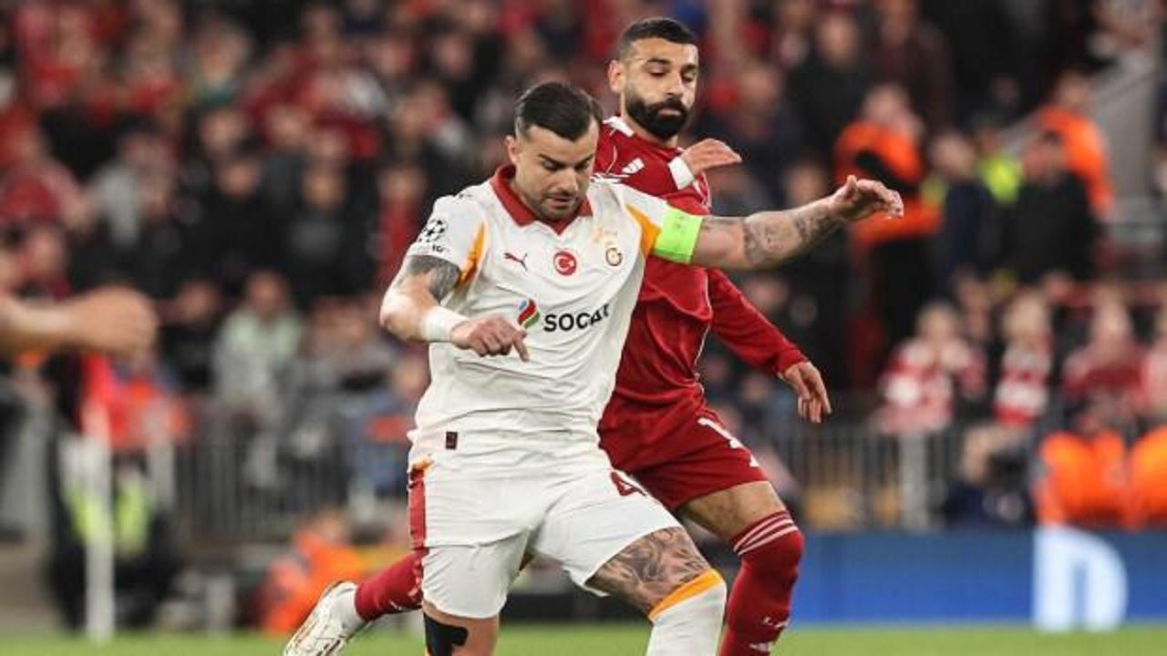 Çeyrek final bahtı kaçtı! Liverpool’a elenen Galatasaray dev gelirden oldu