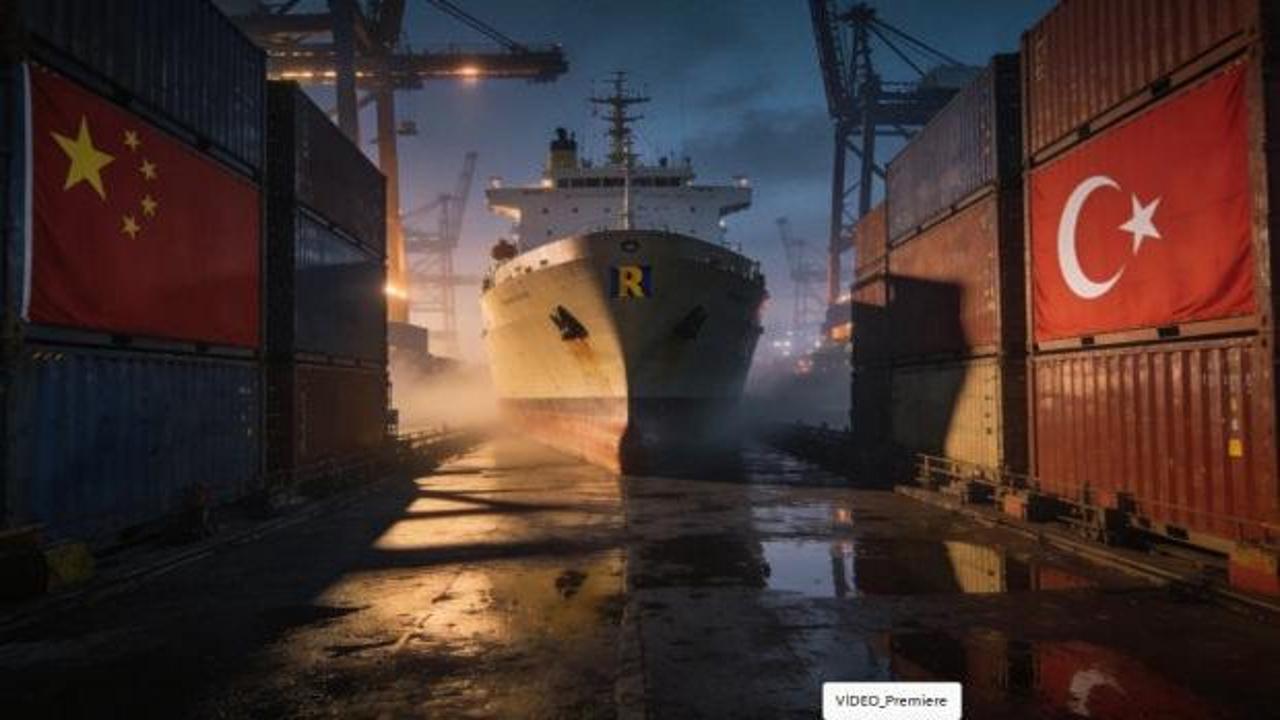 Çin’in ‘Romanya oyunu’ Ticaret Bakanlığı’na takıldı: Haksız rekabete soruşturma
