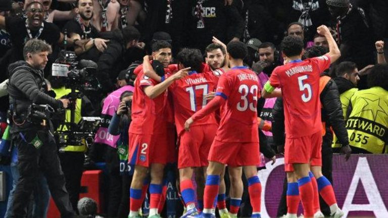 Devler Ligi’nde gecenin sonuçları: Galatasaray’ın rakibinden 8-2’lik skor