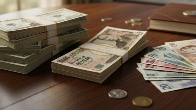 Dolar ve Euro kaç TL oldu? İşte günün birinci fiyatları…