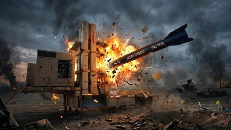 Dünya savunma mimarisinde ‘Aşil Topuğu’ şoku! Mach 5 suratı tüm istikrarları altüst etti!