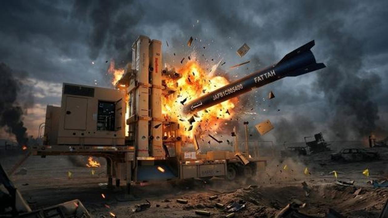 Dünya savunma mimarisinde ‘Aşil Topuğu’ şoku! Mach 5 suratı tüm istikrarları altüst etti!